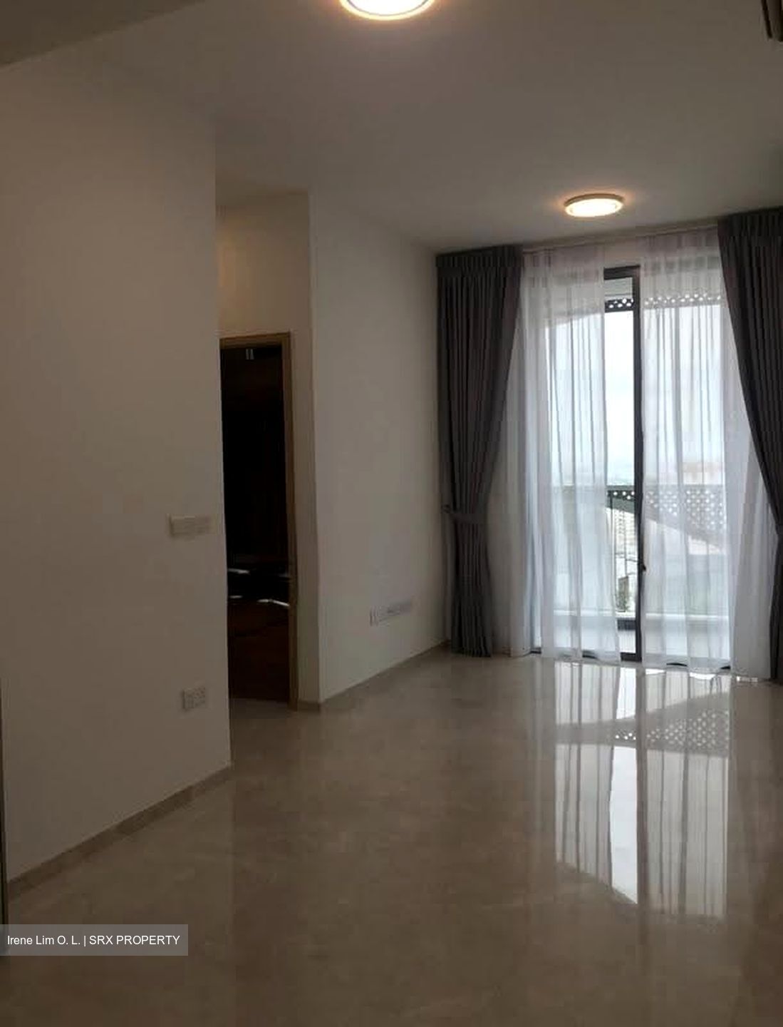 City Gate (D7), Apartment #626345371